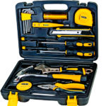 Набор инструментов для дома, что должно быть